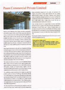 Building & Constructin Update August 2015