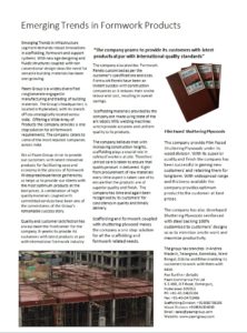 Master Builder May 2016