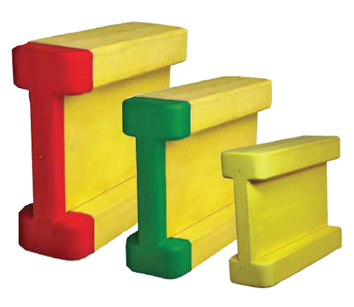 The versatility of H beams | PAAM Group