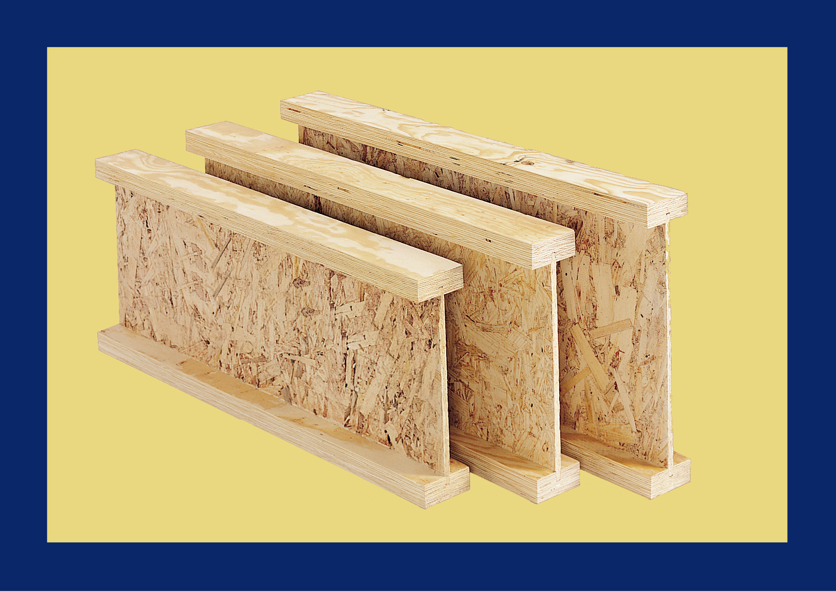 No construction is fulfilled without the use of H beams