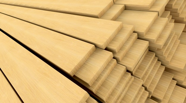 H beams are preferred in heavy duty applications