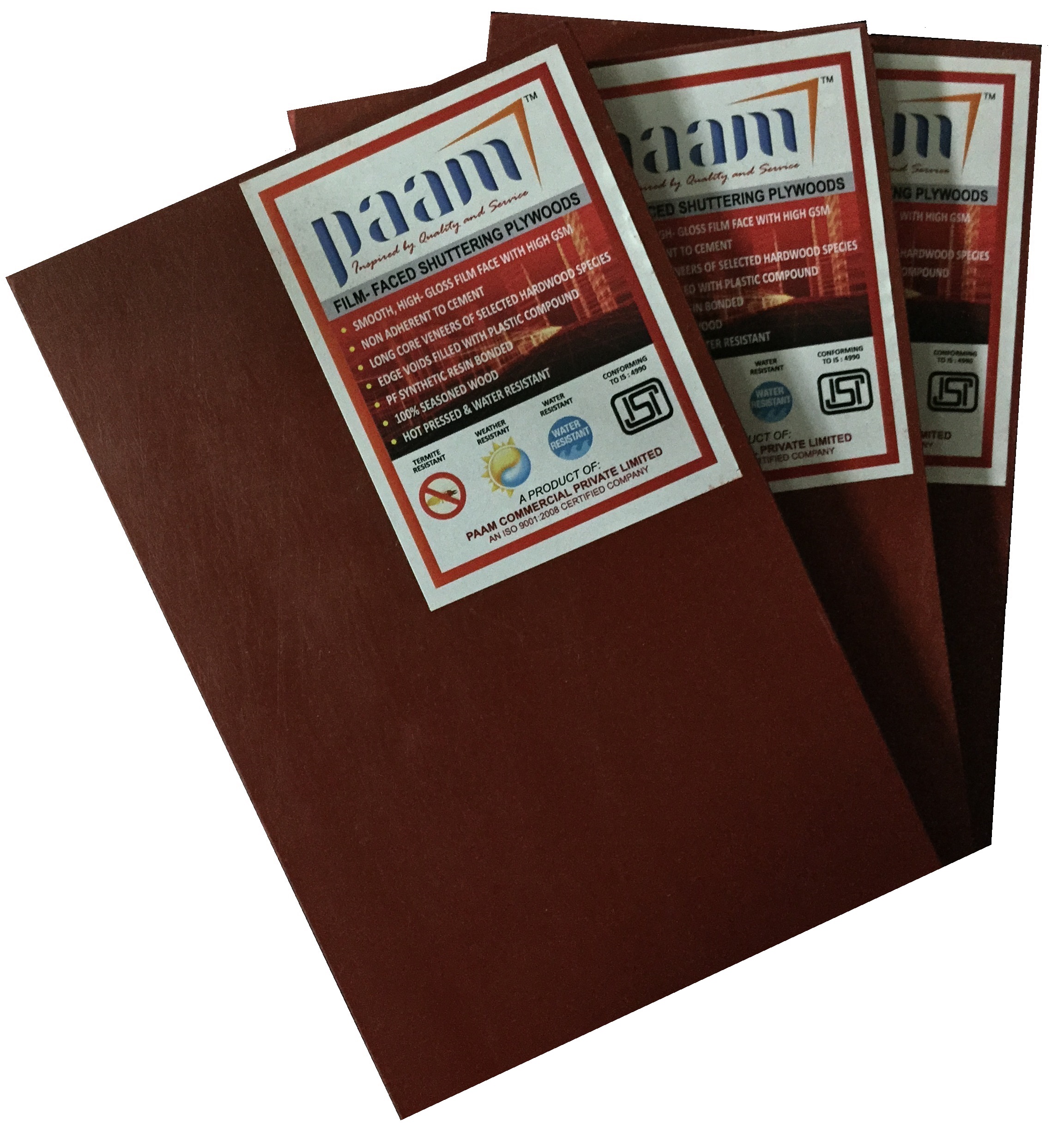Heavy constructions call for the application of H beams