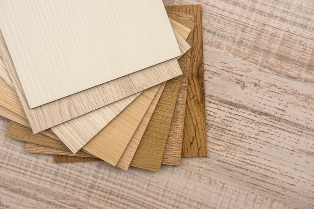 The heating cooling process makes shuttering plywood strong