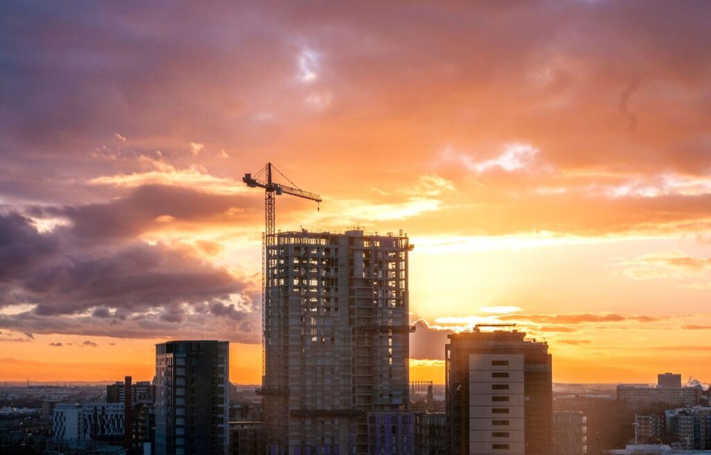The New Construction KPI: Why Speed Has Become the Industry’s Biggest Competitive Advantage