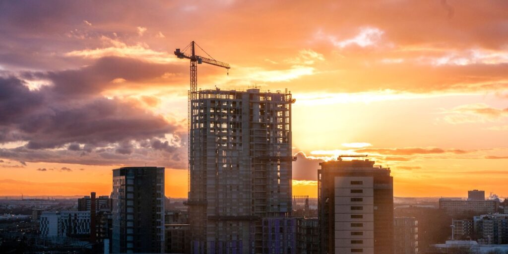 The New Construction KPI: Why Speed Has Become the Industry’s Biggest Competitive Advantage